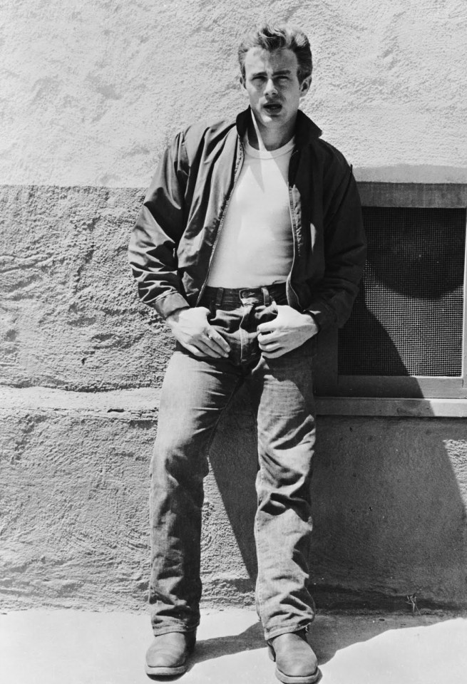 jamesdean