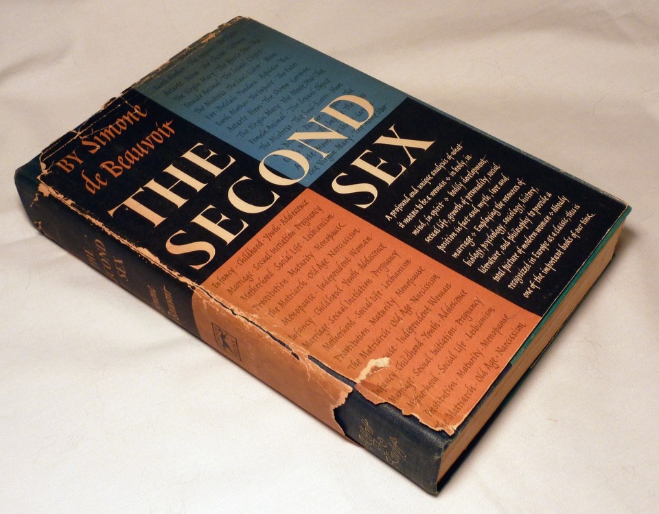 second_sex
