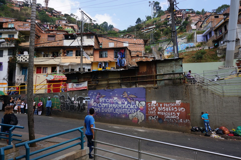 Comuna 13 Project (1)