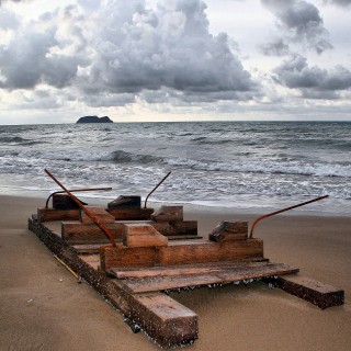 Τα καλοκαίρια μου στο ΤΑΙΠΕΔ