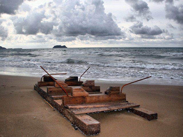 Τα καλοκαίρια μου στο ΤΑΙΠΕΔ