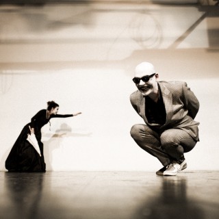 «Και τα ψάρια βγήκαν να πολεμήσουν ενάντια στους ανθρώπους»: Πήγαμε στις πρόβες.