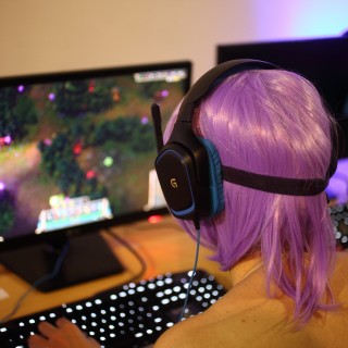 Πήγαμε στο Δεύτερο Gaming Festival