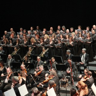 Η Εθνική Λυρική Σκηνή στηρίζει την Κεφαλονιά