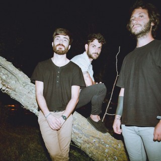 Στους Soviet Soviet αρέσει να μη λένε πολλά