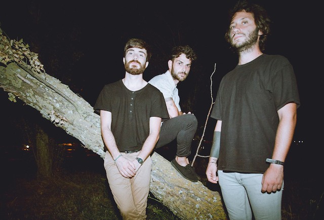 Στους Soviet Soviet αρέσει να μη λένε πολλά