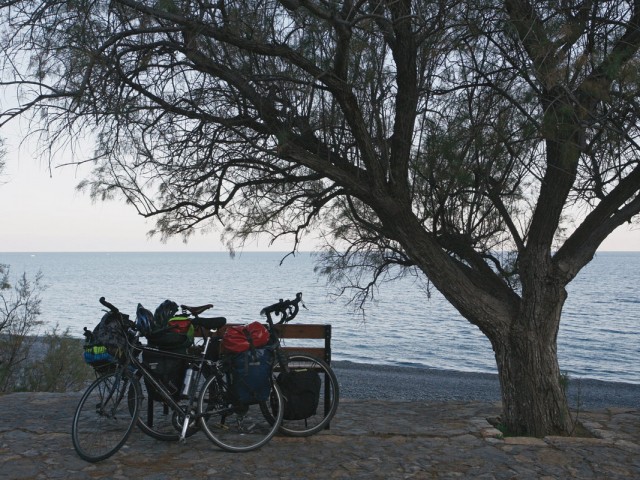 τα τελευταία εικοσιτέσσερα χιλιόμετρα / από το νόργουιτς στη χίο