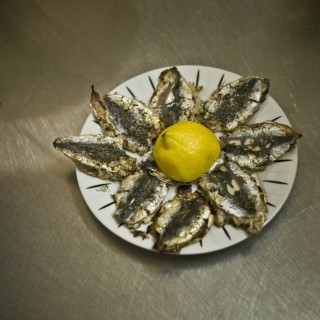 Η αποδόμηση του μεζέ