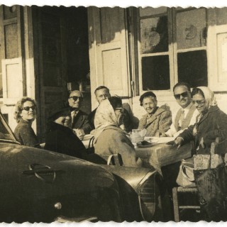 Μια Βόλτα απ’ το Μονοπώλιο