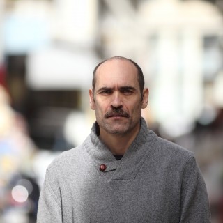 Ο Δημήτρης Ξανθόπουλος είχε μηχανή με σάπια εξάτμιση