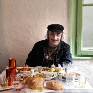 Ο Τονίνο Καροτόνε είναι φανατικός οπαδός της Οσασούνα