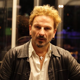 Μιχαήλ Μαρμαρινός: «Οι Έλληνες έχουμε γίνει αγενείς, κι αυτό είναι ντροπή, είναι κρίμα»