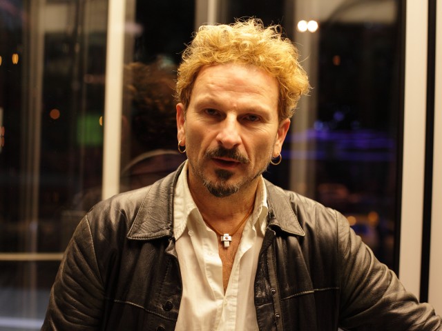 Μιχαήλ Μαρμαρινός: «Οι Έλληνες έχουμε γίνει αγενείς, κι αυτό είναι ντροπή, είναι κρίμα»