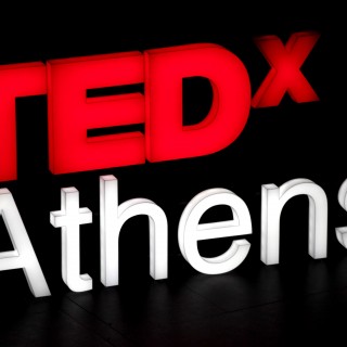 Οράματα και ψευδαισθήσεις στο TEDx Athens