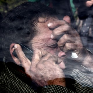 Βυθίζοντας ελπίδες στο Αιγαίο