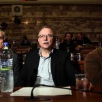 Παπαδημούλης: Οι «Ταλιμπάν» απαιτούν την ταπείνωση της χώρας