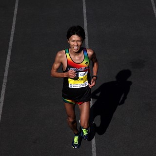 Η μεγάλη γιορτή της Αθήνας