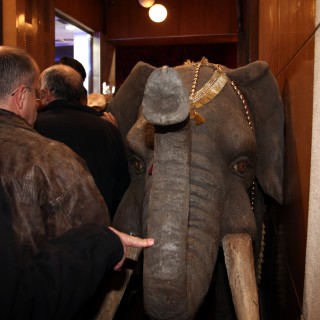 Γιατί δεν γράφονται στη ΔΗΜΑΡ;
