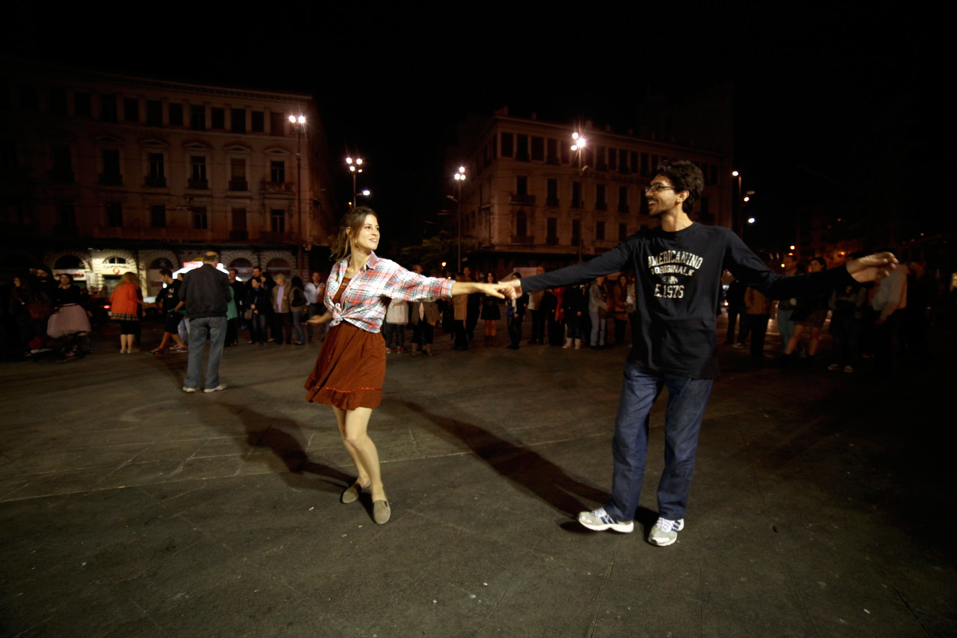 Atenistas; Athens Lindy Hop; culture; dance; dancers; Events; happening; jazz; Night; Omonia Square; party; swing; Ατενίστας; Ομόνοια; σουίνγκ; τζαζ; χάπενινγκ; χορευτές; χορευτής; χορός