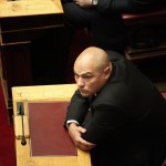 Τέσσερις μήνες φυλάκιση στον Γερμενή της Χρυσής Αυγής