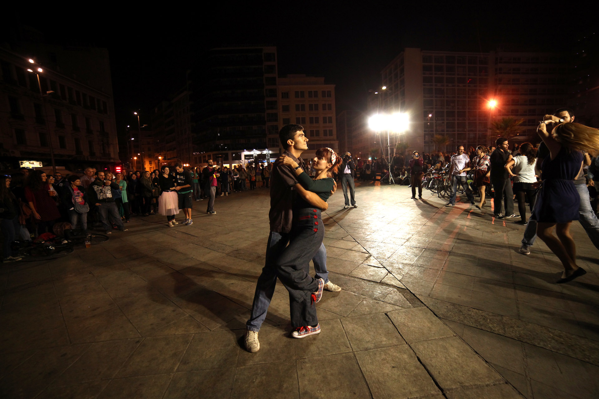 Atenistas; Athens Lindy Hop; culture; dance; dancers; Events; happening; jazz; Night; Omonia Square; party; swing; Ατενίστας; Ομόνοια; σουίνγκ; τζαζ; χάπενινγκ; χορευτές; χορευτής; χορός