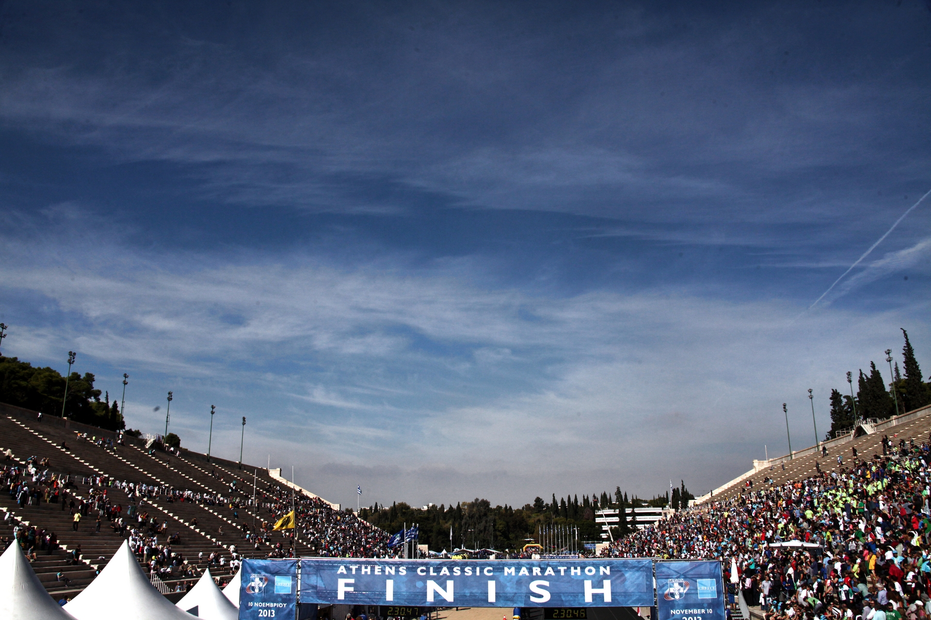 Marathon; race; run; runner; sports; Ìáñáèþíáò; Ìáñáèþíéïò; áèëçôÞò; áèëçôéóìüò; äñïìÝáò; êëáóóéêÞ äéáäñïìÞ; ôñÝîéìï