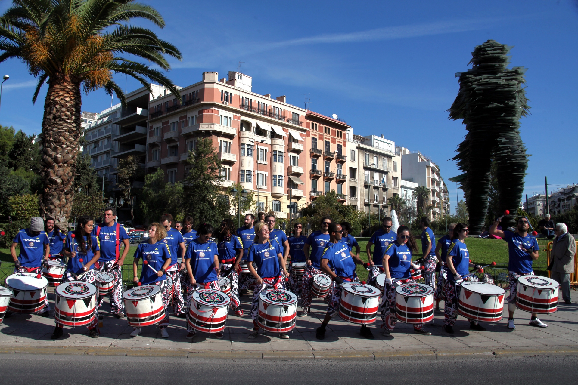 Marathon; race; run; runner; sports; Ìáñáèþíáò; Ìáñáèþíéïò; áèëçôÞò; áèëçôéóìüò; äñïìÝáò; êëáóóéêÞ äéáäñïìÞ; ôñÝîéìï