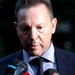 Στουρνάρας: Απόλυτα διασφαλισμένες οι τράπεζες και οι καταθέσεις