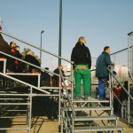 Θεσσαλονίκη: Προσαγωγές μαθητών για επεισόδια σε αγώνα σχολικού πρωταθλήματος ποδοσφαίρου