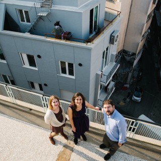 Οι Athens Insiders ξέρουν την Αθήνα καλύτερα από όλους