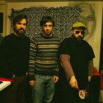 Οι Baby Guru στο CMJ Music Marathon της Νέας Υόρκης