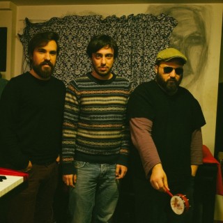 Οι Baby Guru στο CMJ Music Marathon της Νέας Υόρκης