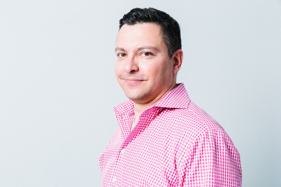 Hellenic Entrepreneurship Award / Ελληνικό Βραβείο Επιχειρηματικότητας