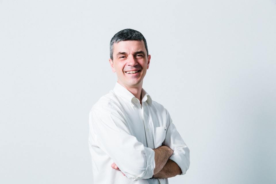 Hellenic Entrepreneurship Award / Ελληνικό Βραβείο Επιχειρηματικότητας