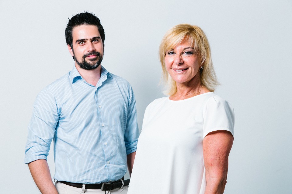 Hellenic Entrepreneurship Award / Ελληνικό Βραβείο Επιχειρηματικότητας