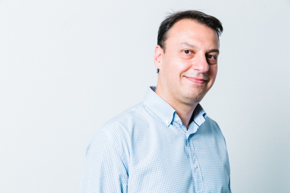 Hellenic Entrepreneurship Award / Ελληνικό Βραβείο Επιχειρηματικότητας