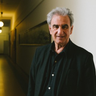 Σπύρος Λυκούδης: «Η Αριστερά, αν θέλει να λέγεται αριστερά, πρέπει να έχει μια επαφή με τη συνείδησή της»