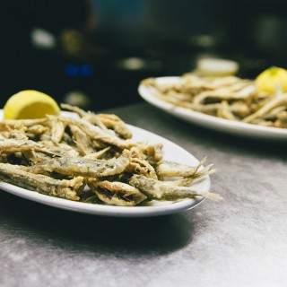 Οι τίμιες ψαροταβέρνες της Αθήνας