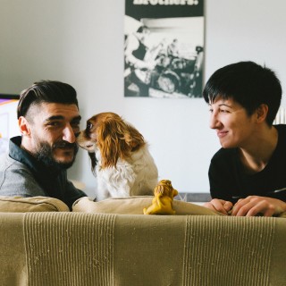 Η ευγενής δεσποινίδα Nori