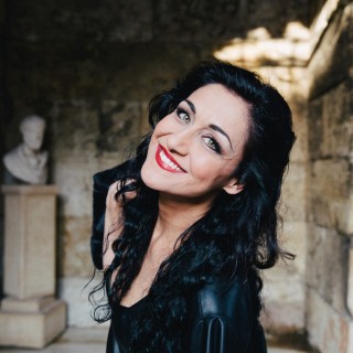 Μυρτώ Παπαθανασίου: Η μεγάλη ελληνίδα σοπράνο επιτέλους στο Ηρώδειο