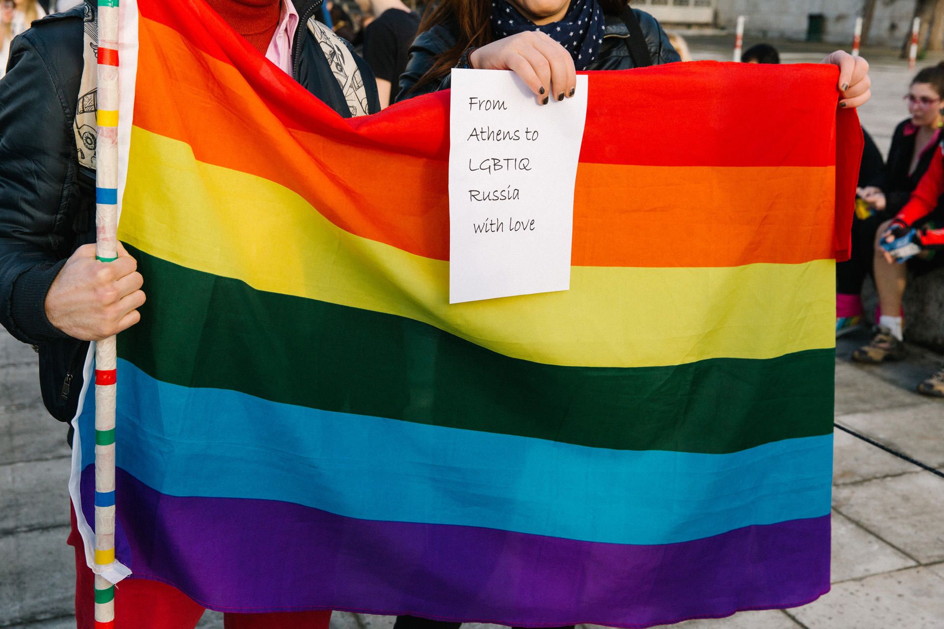 Καταγγελία για άρνηση μεταβολής στοιχείων τρανς γυναίκας από υπηρεσία του υπ. Ναυτιλίας