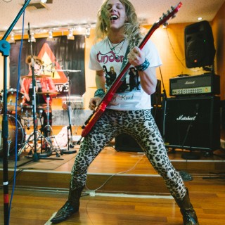 Πήγαμε στις ακροάσεις του Schoolwave