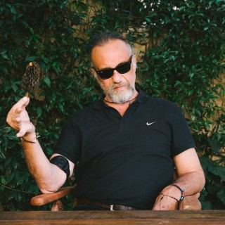 Άρης Τερζόπουλος: «Όλα Είναι Συμπτωματικά»