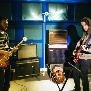 A Victim of Society: Πανέτοιμοι για το Plisskën