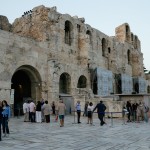 To φθινοπωρινό πρόγραμμα του Ηρωδείου