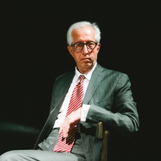 Ο Κωνσταντίνος Τζούμας είναι ο Κ.Π. Καβάφης