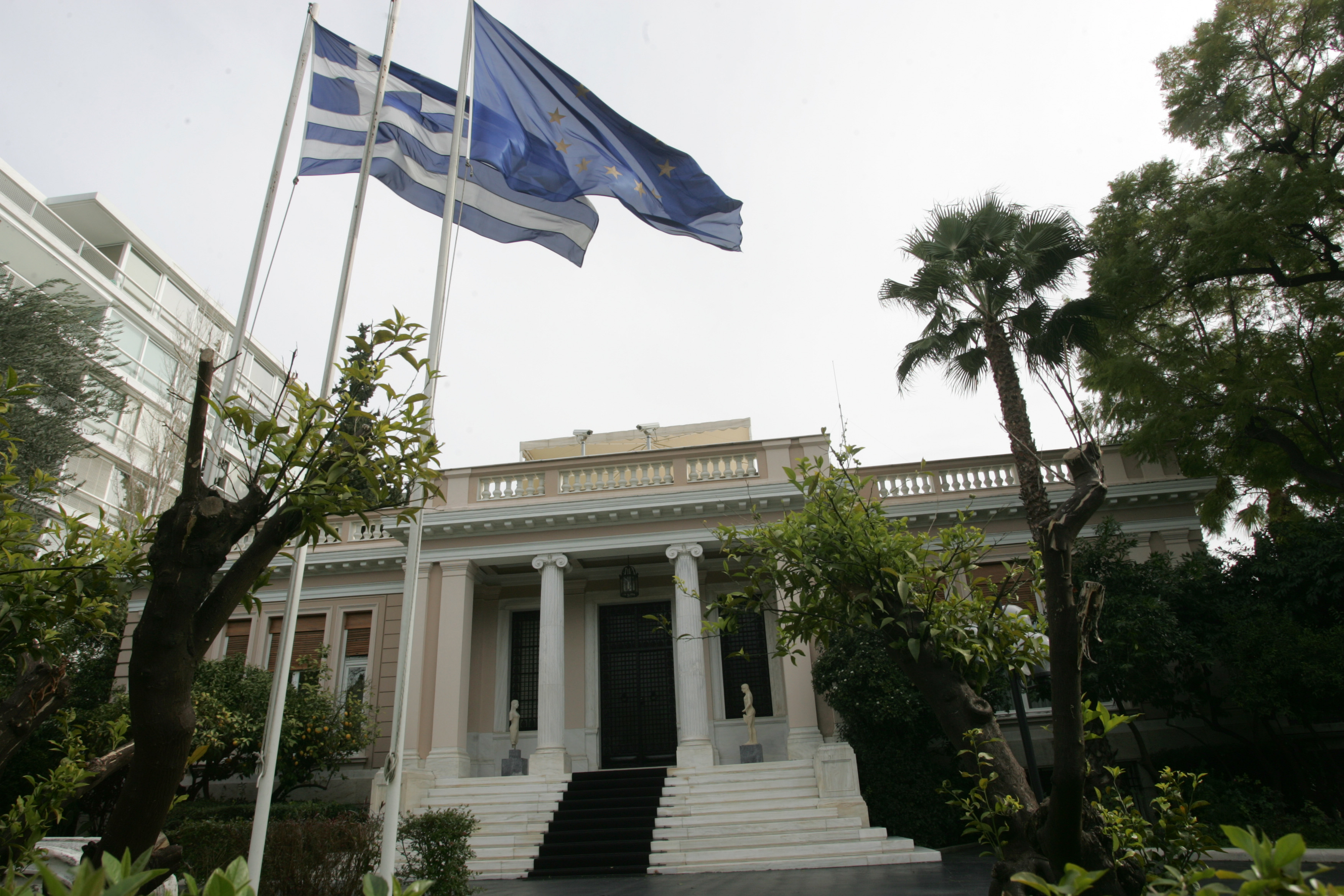 Η αντίδραση της Αθήνας στην προσπάθεια υπονόμευσης του Γ. Βαρουφάκη