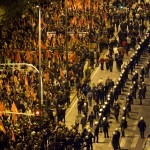 Το ΣτΕ απέρριψε τα αιτήματα για ανάκληση της απαγόρευσης των συναθροίσεων