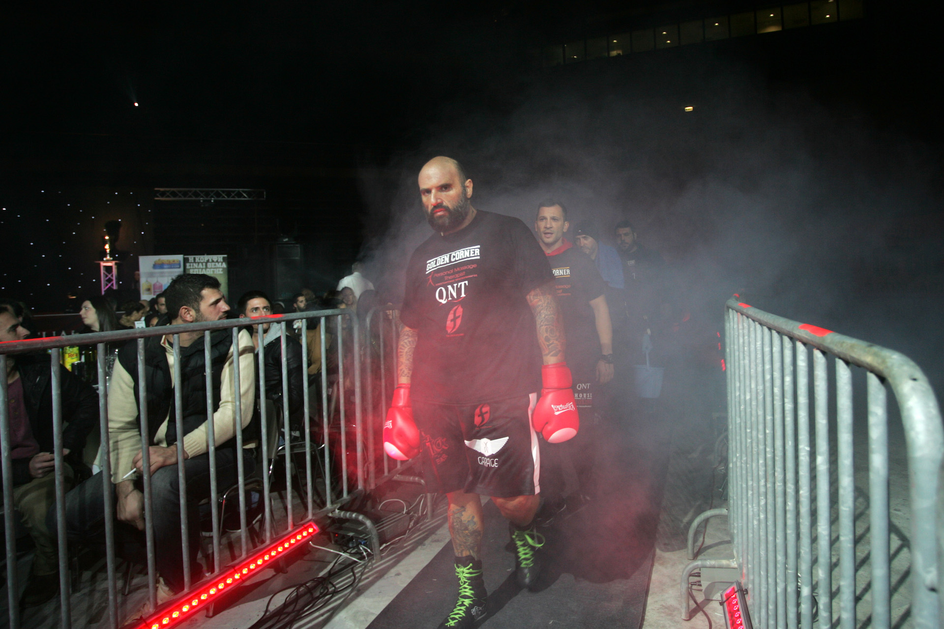 kickboxing; Muai Thai; boxing; πυγμαχία; γροθιές; μάχη; battle; the battle VIII; θέαμα; Fight Show; πυγμάχος; παιχνίδι; game; αθλητές; athletes; punches; ring; ρίνγκ; MMA; αγώνας; fight