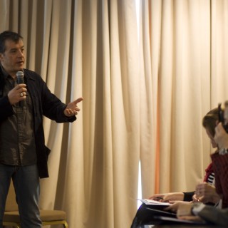 Το Ποτάμι, ο Μοχάμετ Άλι και άλλες ιστορίες